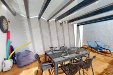 Apartment in Roldan - Penthouse Bonito-Murcia Holiday Rentals Property