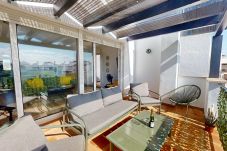 Apartment in Roldan - Penthouse Bonito-Murcia Holiday Rentals Property