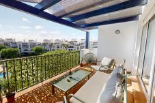 Apartment in Roldan - Penthouse Bonito-Murcia Holiday Rentals Property