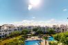 Apartment in Roldan - Penthouse Bonito-Murcia Holiday Rentals Property