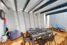 Apartment in Roldan - Penthouse Bonito-Murcia Holiday Rentals Property