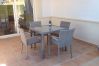 Villa in Torre Pacheco - Casa Blanca - A Murcia Holiday Rentals Property