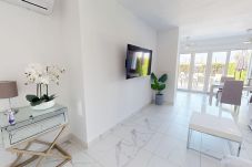 Terraced House in Roldan - Casa Emperador H-Murcia Holiday Rentals Property