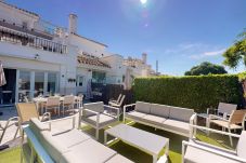 Terraced House in Roldan - Casa Emperador H-Murcia Holiday Rentals Property