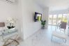 Terraced House in Roldan - Casa Emperador H-Murcia Holiday Rentals Property