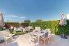 Terraced House in Roldan - Casa Emperador H-Murcia Holiday Rentals Property