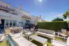 Terraced House in Roldan - Casa Emperador H-Murcia Holiday Rentals Property