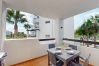 Apartment in Roldan - Casa del Ritmo-A Murcia Holiday Rentals Property