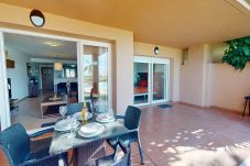 Apartment in Torre Pacheco - Casa South - A Murcia Holiday Rentals Property