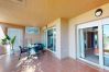 Apartment in Torre Pacheco - Casa South - A Murcia Holiday Rentals Property