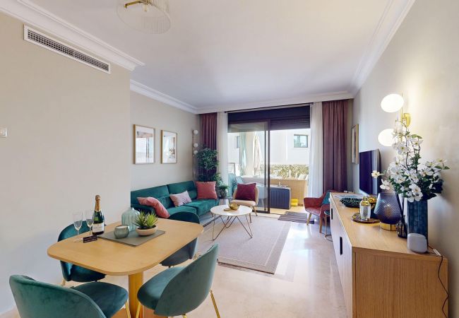  in San Javier - Casa Roda DGH - Murcia Holiday Rentals Property