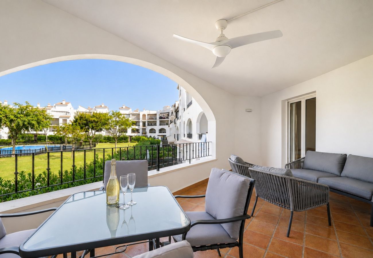 Apartment in Roldan - Casa Esquena - A Murcia Holiday Rentals Property