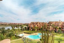 Apartment in Torre Pacheco - Casa Catalina - A Murcia Holiday Rentals Property