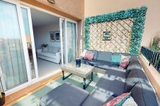 Apartment in Torre Pacheco - Casa Catalina - A Murcia Holiday Rentals Property