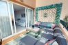 Apartment in Torre Pacheco - Casa Catalina - A Murcia Holiday Rentals Property